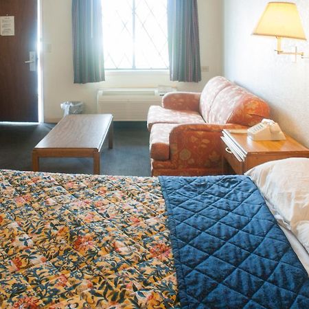 Executive Inn جاكسونفيل المظهر الخارجي الصورة
