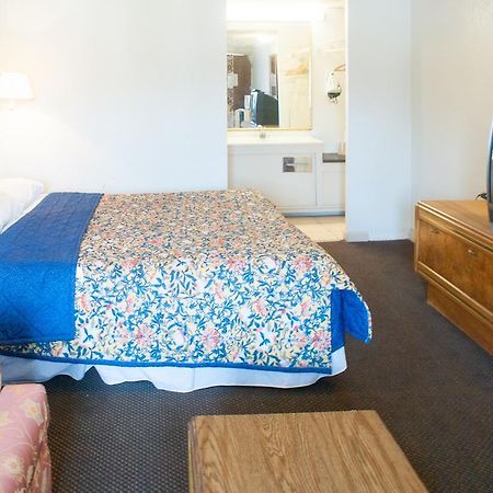 Executive Inn جاكسونفيل المظهر الخارجي الصورة