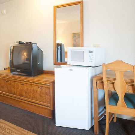 Executive Inn جاكسونفيل المظهر الخارجي الصورة