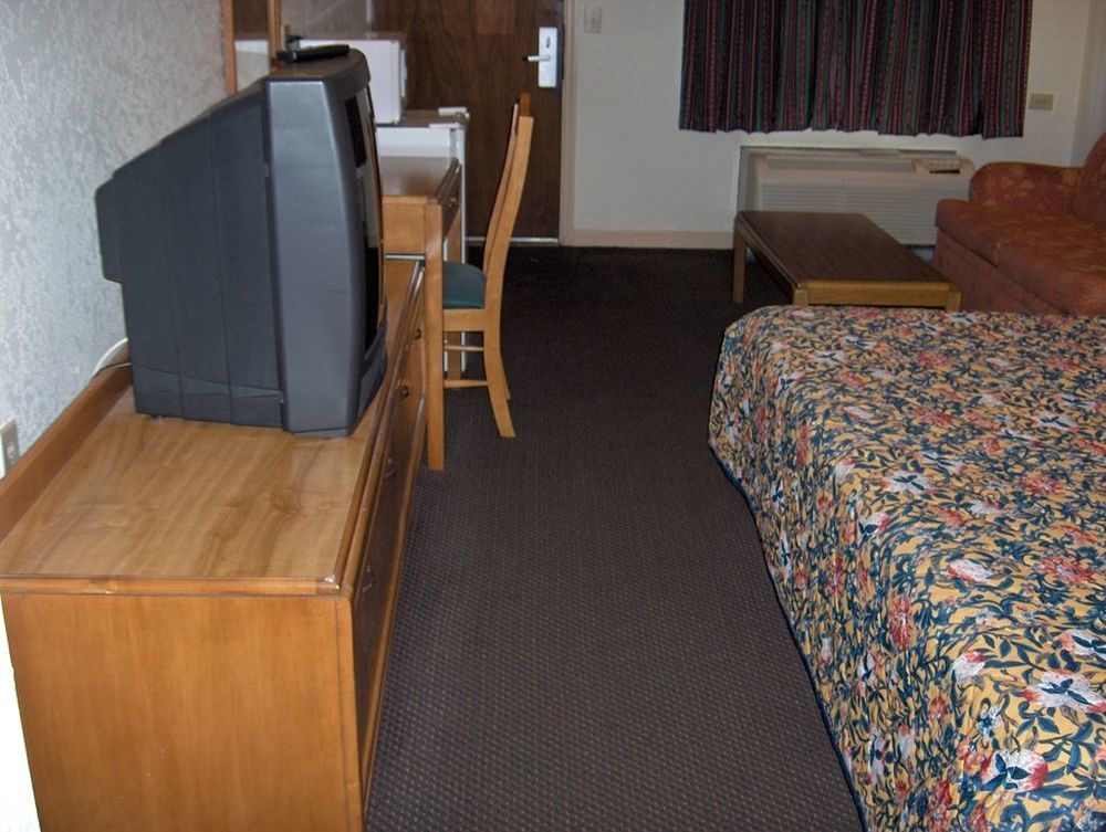 Executive Inn جاكسونفيل الغرفة الصورة