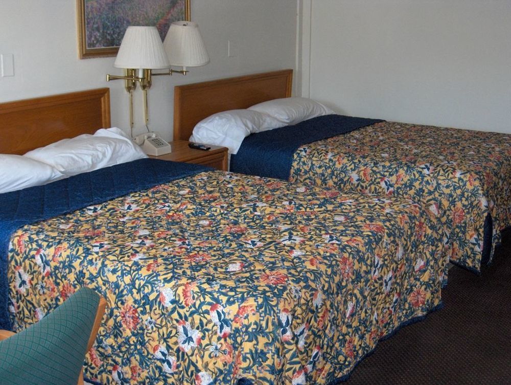 Executive Inn جاكسونفيل الغرفة الصورة