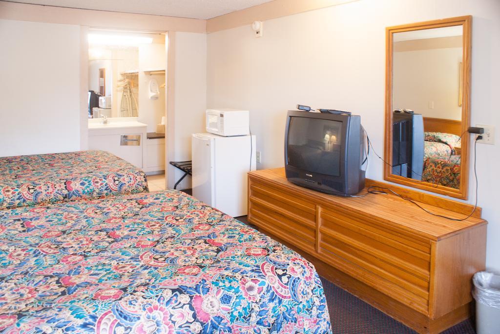Executive Inn جاكسونفيل الغرفة الصورة