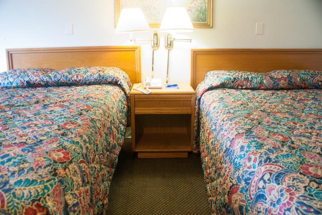 Executive Inn جاكسونفيل الغرفة الصورة