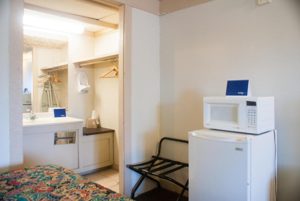 Executive Inn جاكسونفيل المظهر الخارجي الصورة