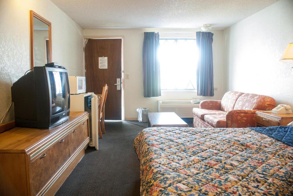 Executive Inn جاكسونفيل المظهر الخارجي الصورة