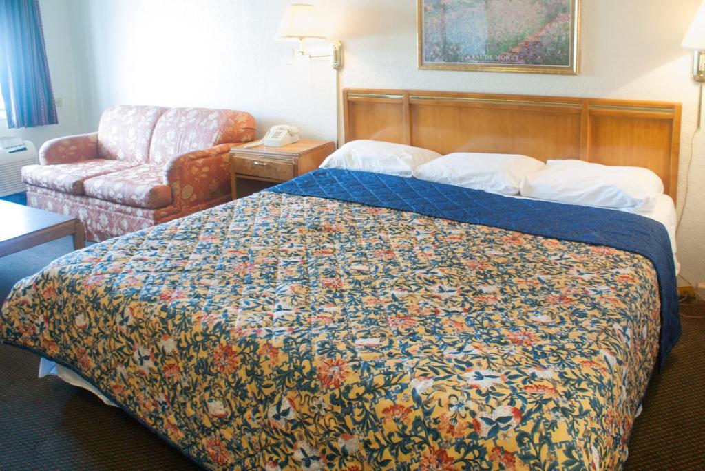 Executive Inn جاكسونفيل المظهر الخارجي الصورة