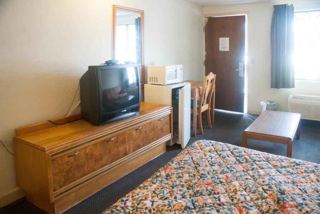 Executive Inn جاكسونفيل المظهر الخارجي الصورة