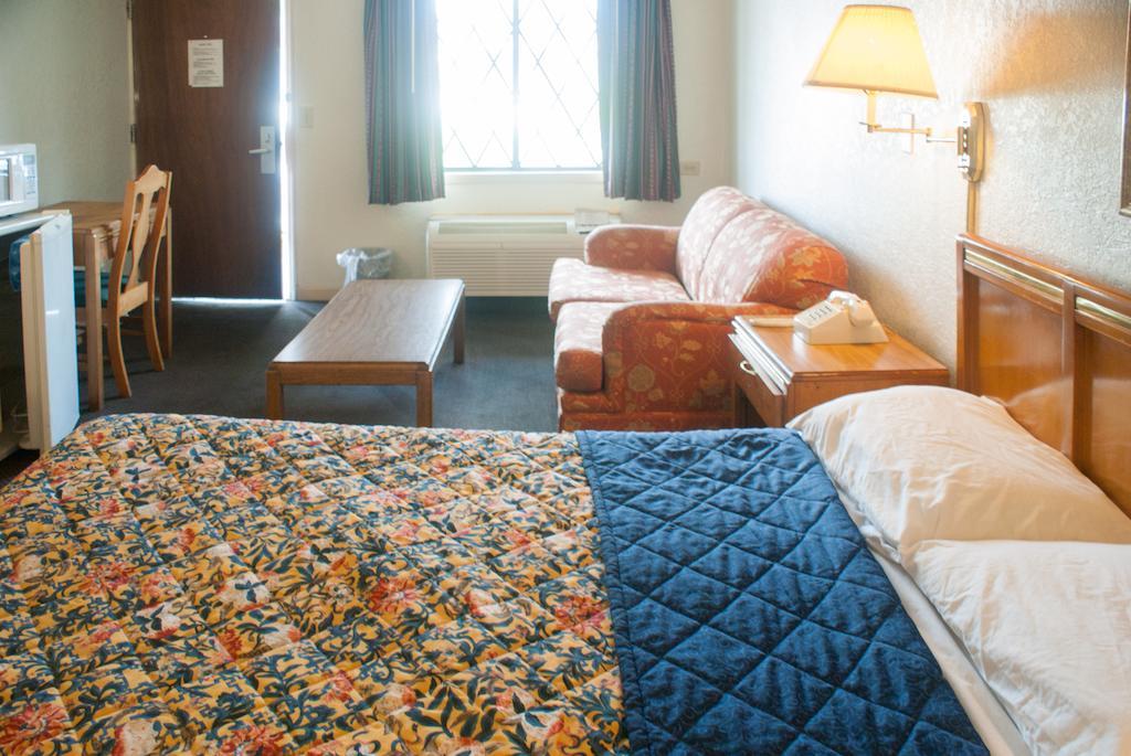 Executive Inn جاكسونفيل المظهر الخارجي الصورة
