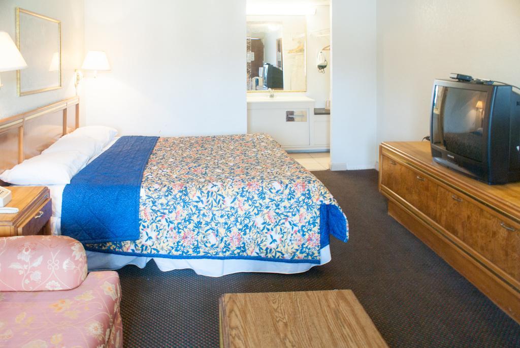 Executive Inn جاكسونفيل المظهر الخارجي الصورة
